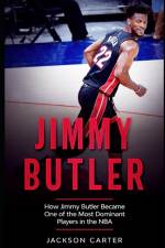 Jimmy Butler af Jackson Carter