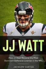 JJ Watt af Jackson Carter