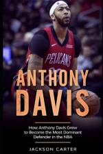 Anthony Davis af Jackson Carter