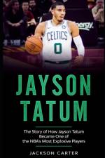 Jayson Tatum af Jackson Carter