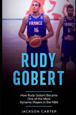 Rudy Gobert af Jackson Carter