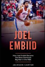 Joel Embiid af Jackson Carter
