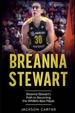 Breanna Stewart af Jackson Carter