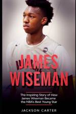 James Wiseman af Jackson Carter