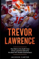 Trevor Lawrence af Jackson Carter