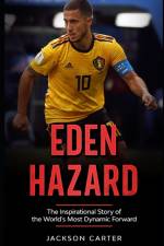 Eden Hazard af Jackson Carter