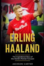 Erling Haaland af Jackson Carter