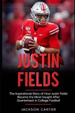 Justin Fields af Jackson Carter
