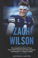 Zach Wilson af Jackson Carter