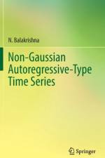 Non-Gaussian Autoregressive-Type Time Series af N. Balakrishna