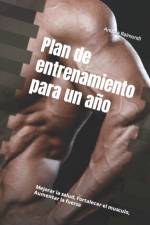 Plan de entrenamiento para un ano af Andrea Raimondi