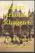 Maison Arkonak Rhugen 6 af Richardt Guitterzzi