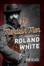 Mandolin Man af Bob Black