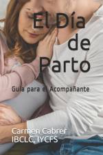 El Dia de Parto af Carmen Cabrer