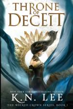 Throne of Deceit af K N Lee