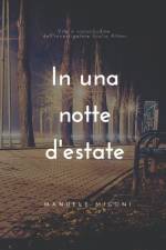 In una notte d'estate af Manuele Migoni
