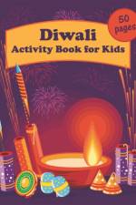 Diwali Activity Book for Kids af Amy Singh