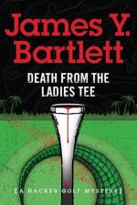 Death from the Ladies Tee af James y Bartlett