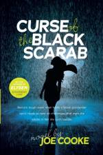 Curse of the Black Scarab af Joe Cooke
