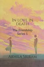 In Love In Death af Akhila Sriram