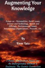 Augmenting Your Knowledge af Firoz Tata
