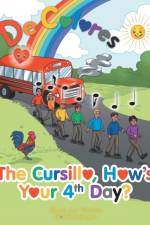 The Cursillo, How's Your 4Th Day? af Ryan Lee Nevins