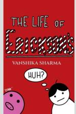 The Life of Erickson's af Vanshika Sharma