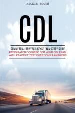 CDL af Rickie Booth