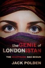 The Genie of Londonistan af Jack Polden
