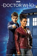 Doctor Who: Once Upon A Time Lord af Dan Slott