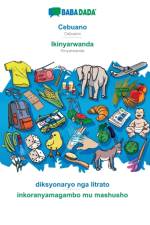 BABADADA, Cebuano - Ikinyarwanda, diksyonaryo nga litrato - inkoranyamagambo mu mashusho af Babadada Gmbh