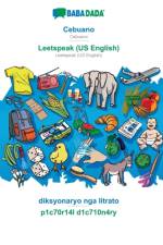 BABADADA, Cebuano - Leetspeak (US English), diksyonaryo nga litrato - p1c70r14l d1c710n4ry af Babadada Gmbh