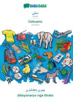 BABADADA, Sindhi (in perso-arabic script) - Cebuano, visual dictionary (in perso-arabic script) - diksyonaryo nga litrato af Babadada Gmbh