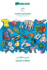 BABADADA, Sindhi (in perso-arabic script) - norsk (nynorsk), visual dictionary (in perso-arabic script) - visuell ordbok af Babadada Gmbh
