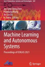 Machine Learning and Autonomous Systems