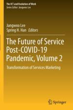 The Future of Service Post-COVID-19 Pandemic, Volume 2
