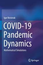 COVID-19 Pandemic Dynamics af Igor Nesteruk