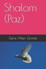 Shalom (Paz) af Gene Allen Groner