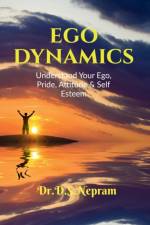 Ego Dynamics af Nepram