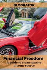 Financial Freedom af Blogrator