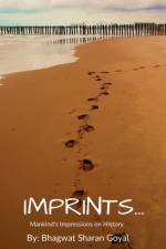Imprints af Bhagwat Sharan Goyal