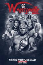 Wrestleville af A Berry