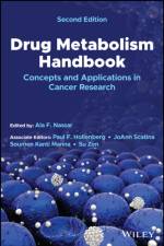 Drug Metabolism Handbook af AF Nassar
