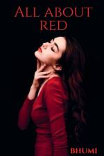 All About Red af Bhumi
