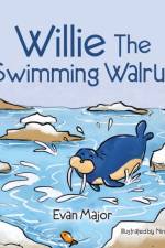 Willie the Swimming Walrus af Evan Major