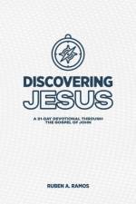 Discovering Jesus af Ruben A Ramos
