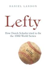 Lefty af Daniel Landon