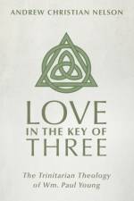 Love in the Key of Three af Andrew Christian Nelson