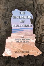 The Revelation of Jesus Christ af Kenneth Besler
