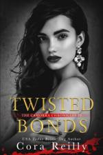 Twisted Bonds af Cora Reilly